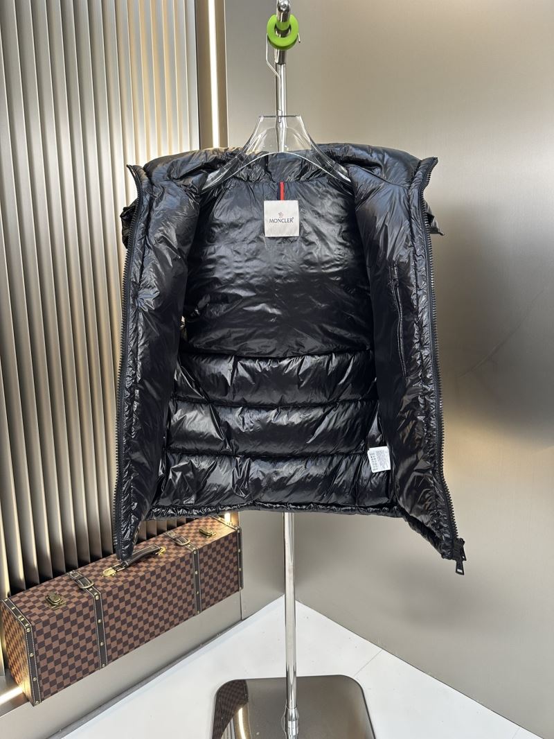 Moncler Down Jackets